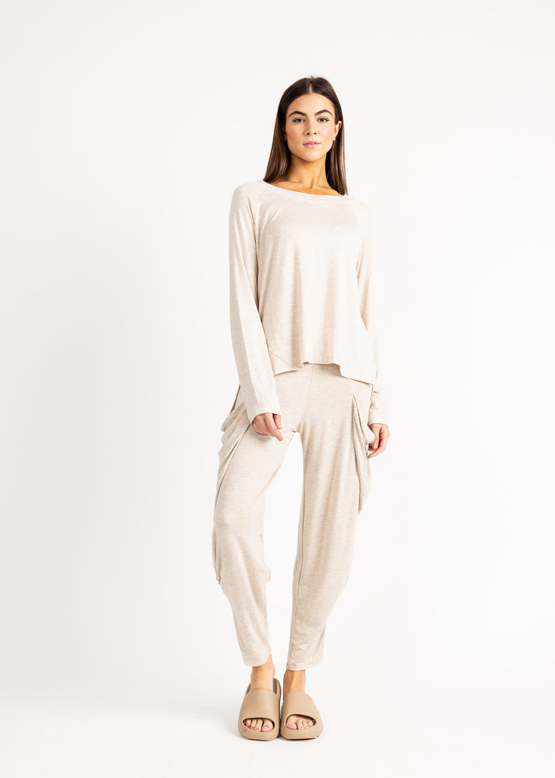 BEVERLY PANTS