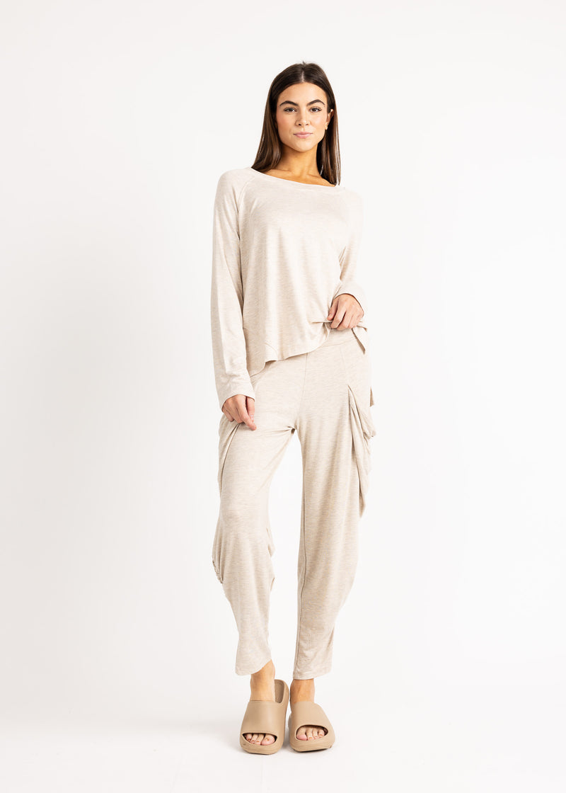 BEVERLY PANTS