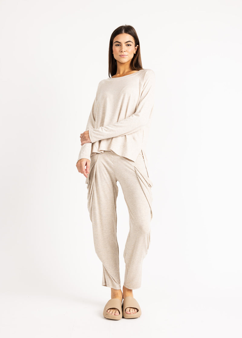 BEVERLY PANTS