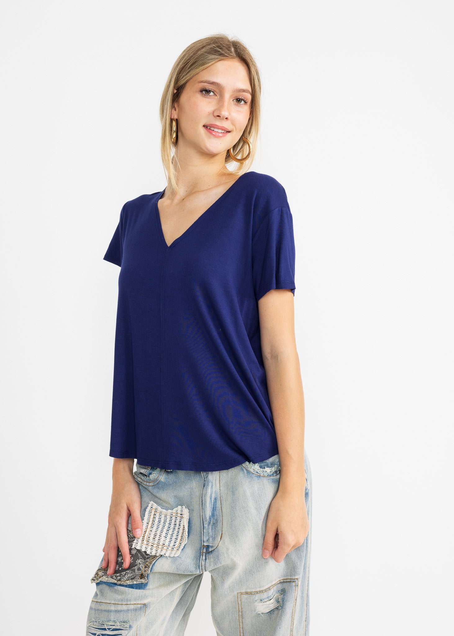 NOAH TOP