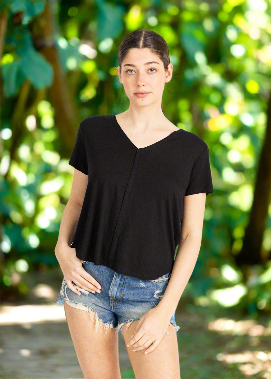 NOAH TOP
