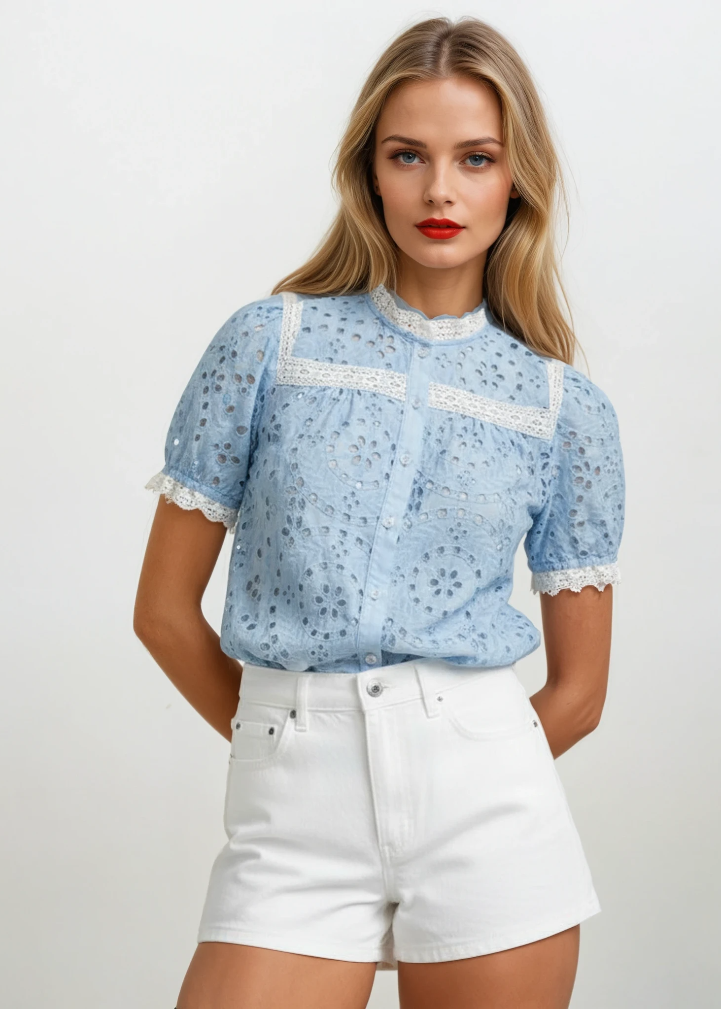 YanaK DELPHI TOP featuring a stylish design, lightweight fabric, and a flattering fit for women.