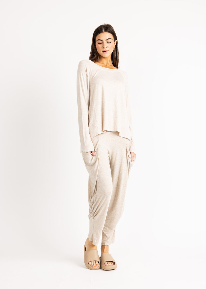 BEVERLY PANTS