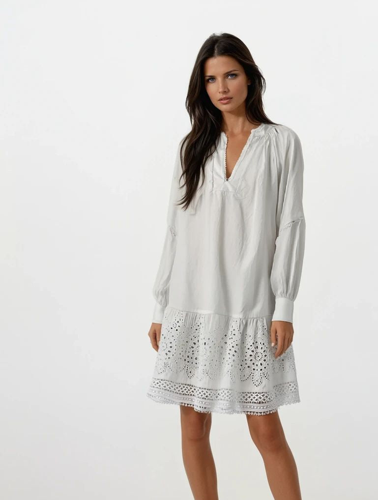 PALMA MINI DRESS