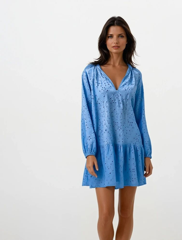 FAIRMOUNT MINI DRESS