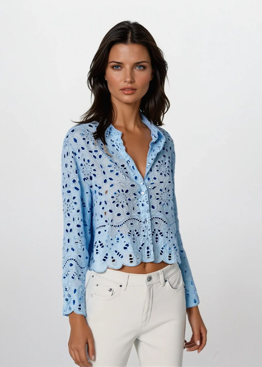 FAIRFIELD TOP