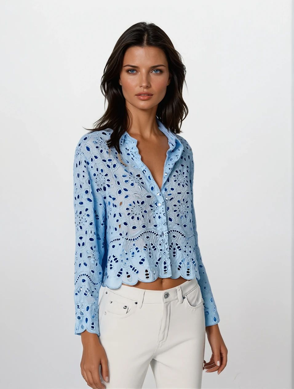 FAIRFIELD TOP