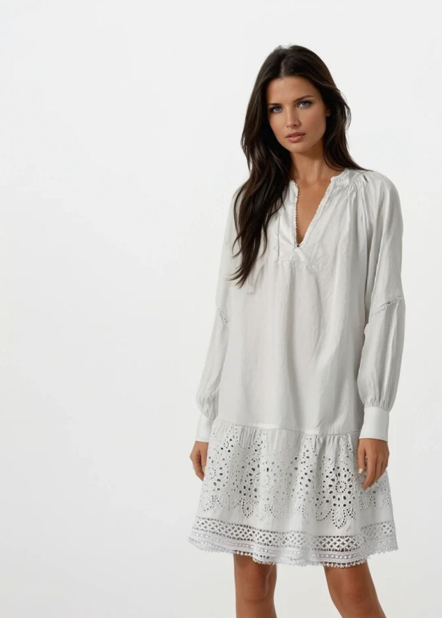 PALMA MINI DRESS
