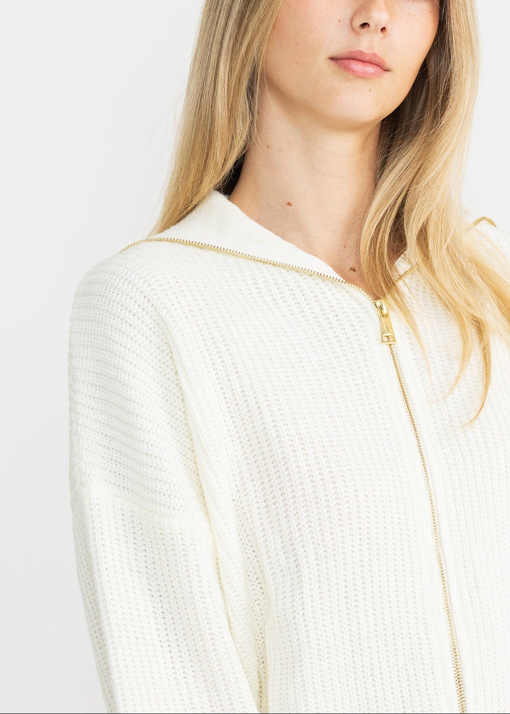 ASHEVILLE SWEATER - Yana K Collective
