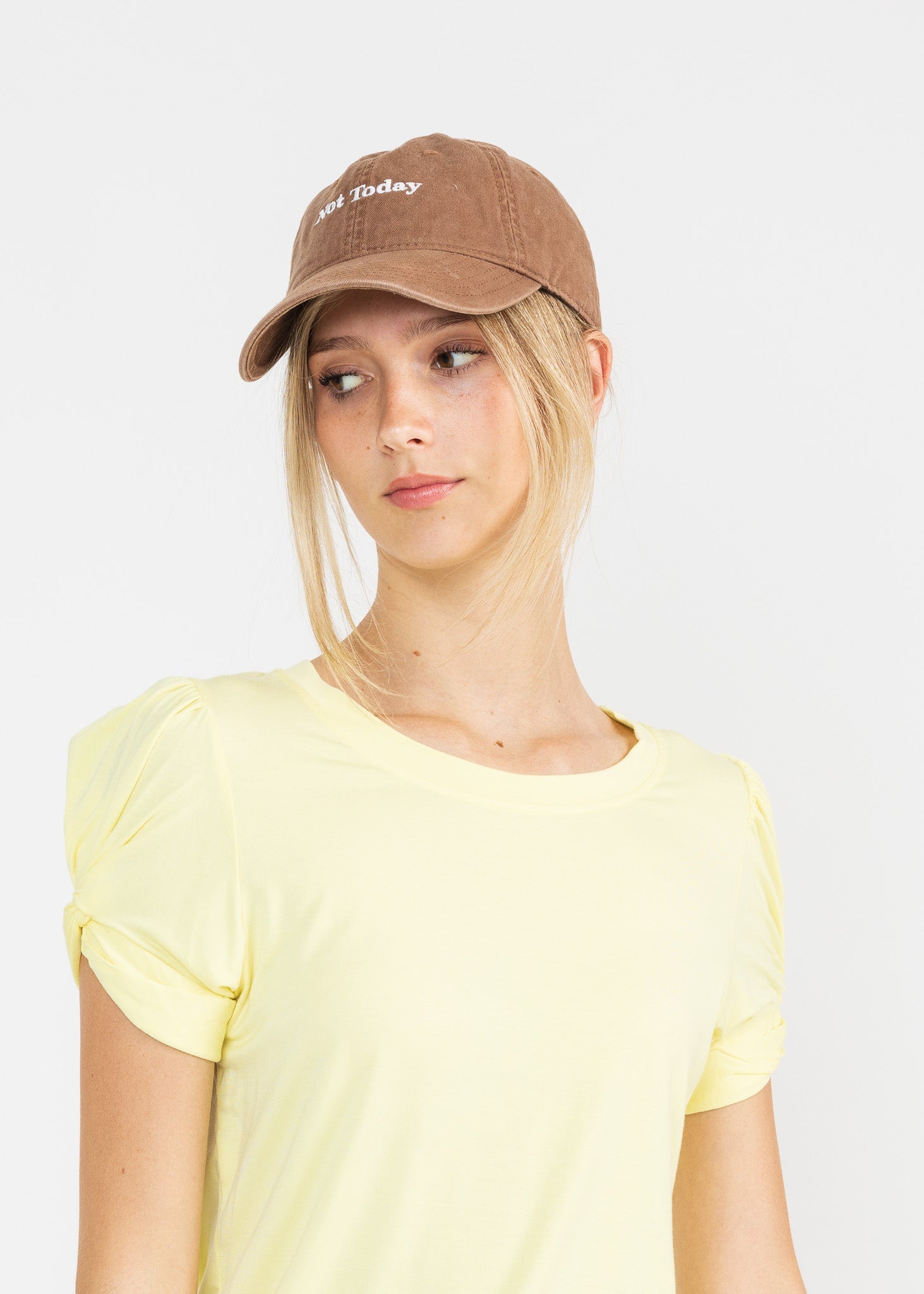 AVERIE top - Yana K Collective