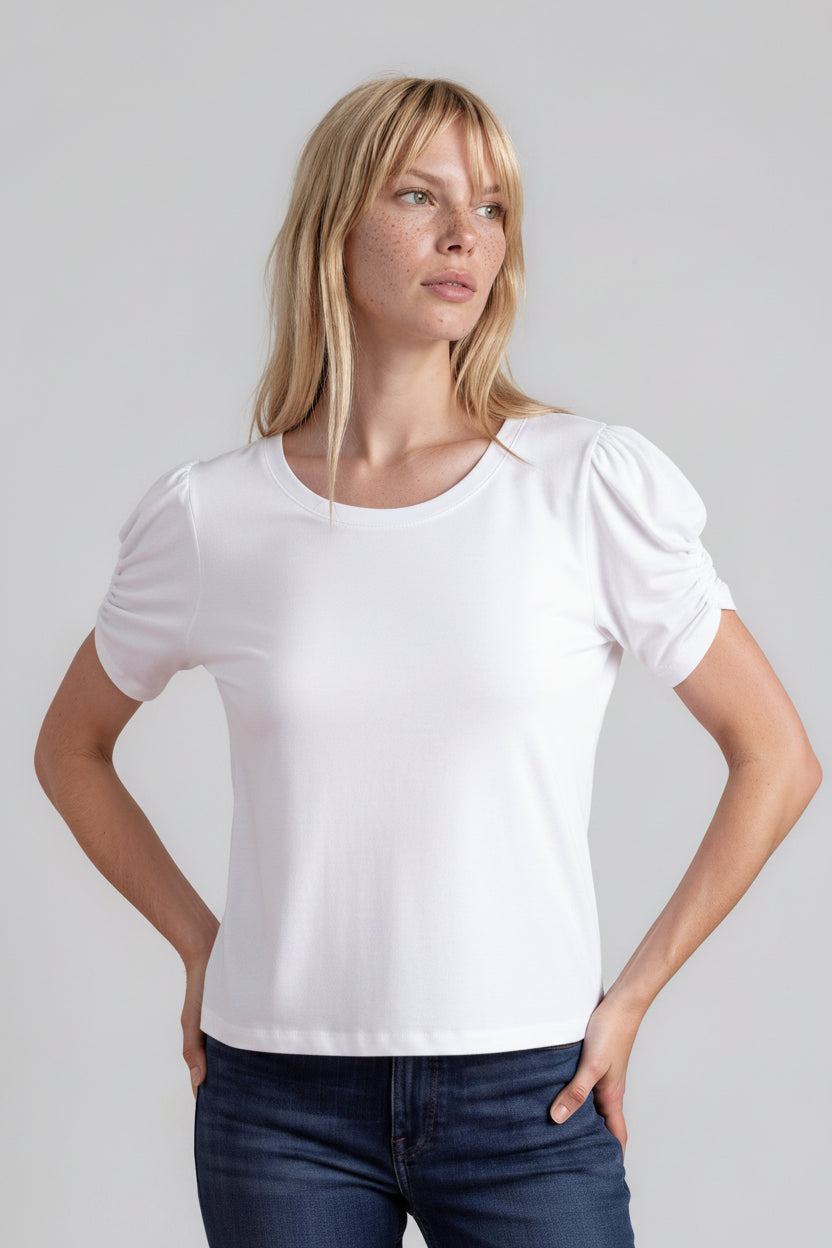AVERIE top - Yana K Collective