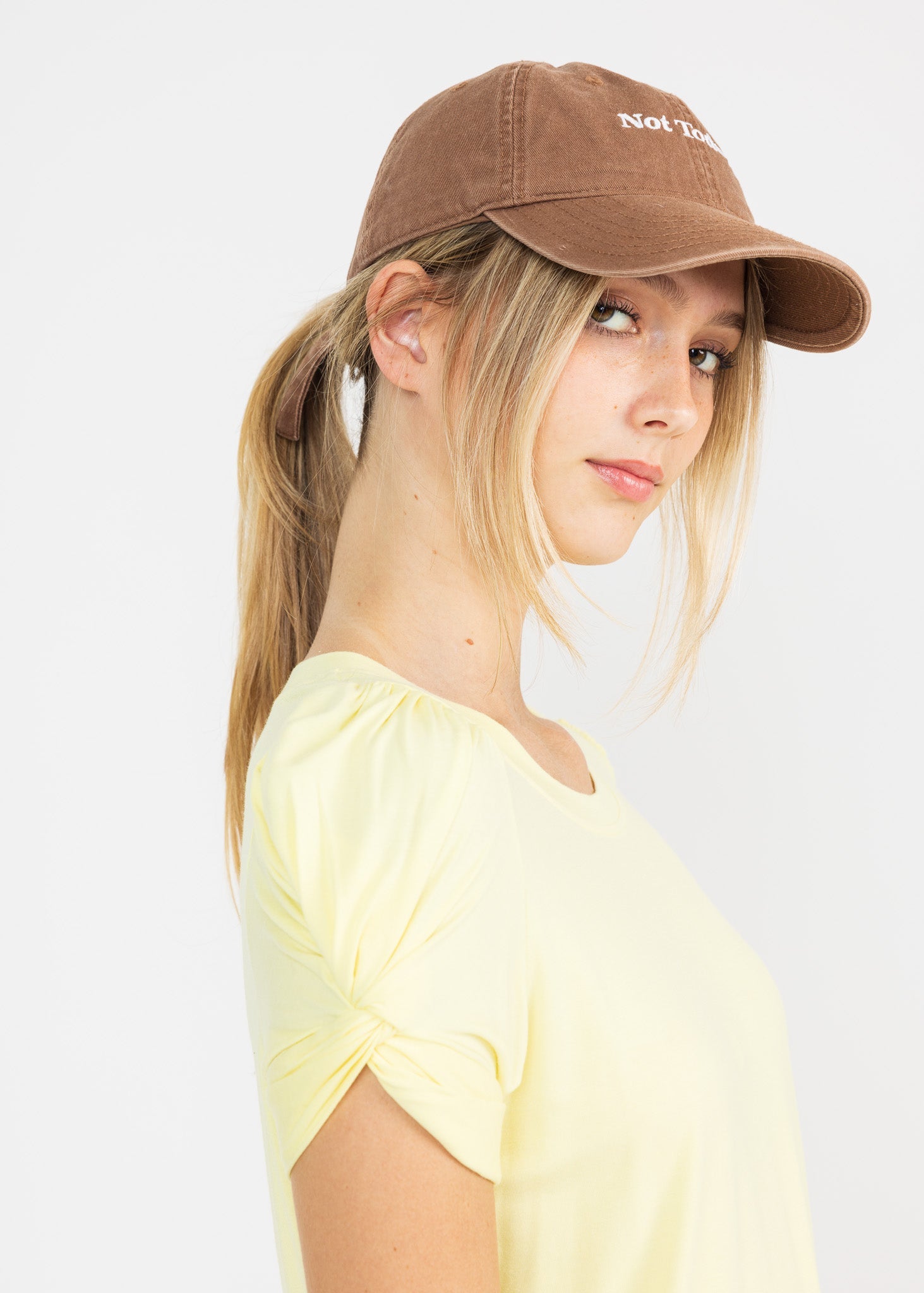 AVERIE top - Yana K Collective