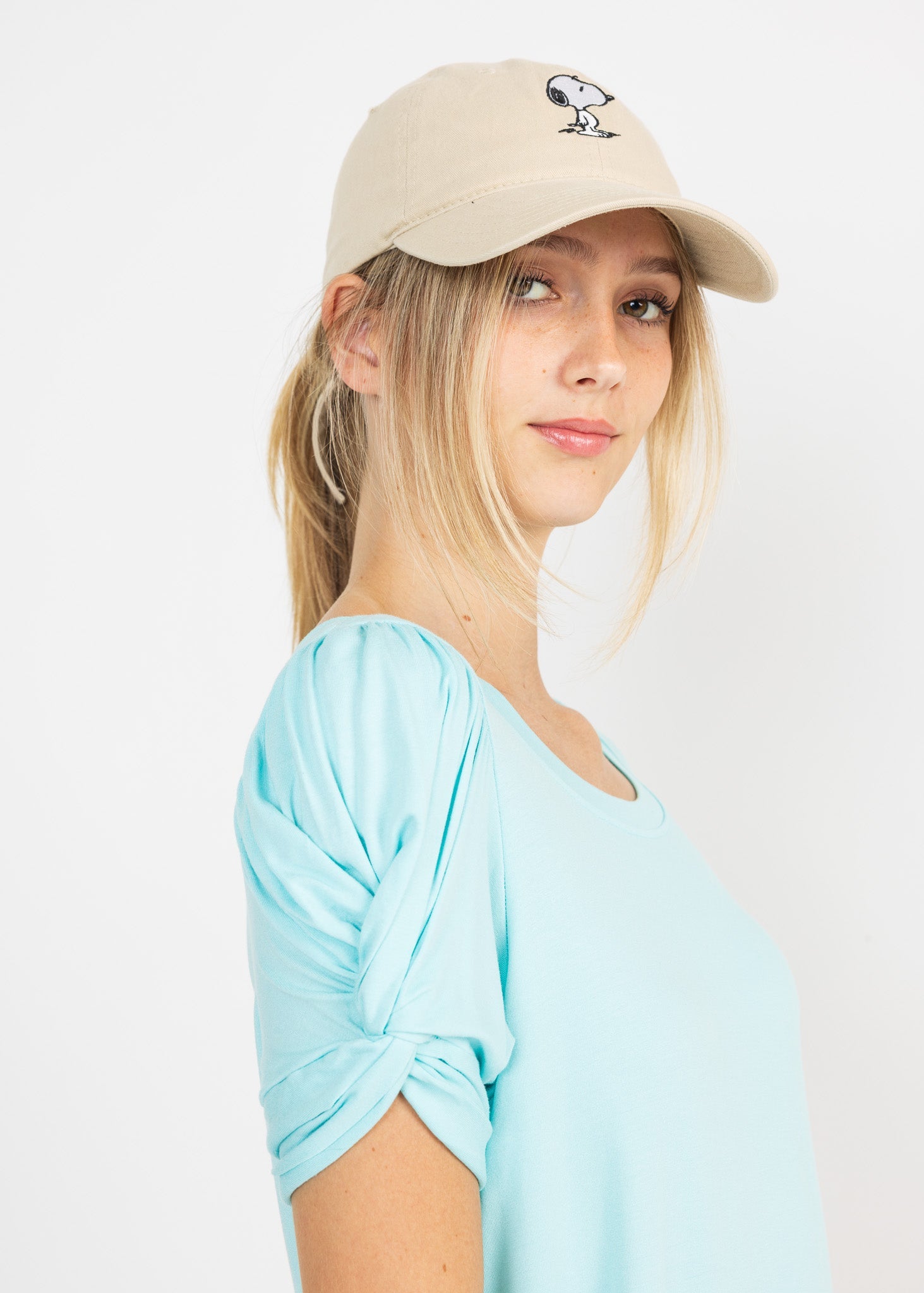 AVERIE top - Yana K Collective