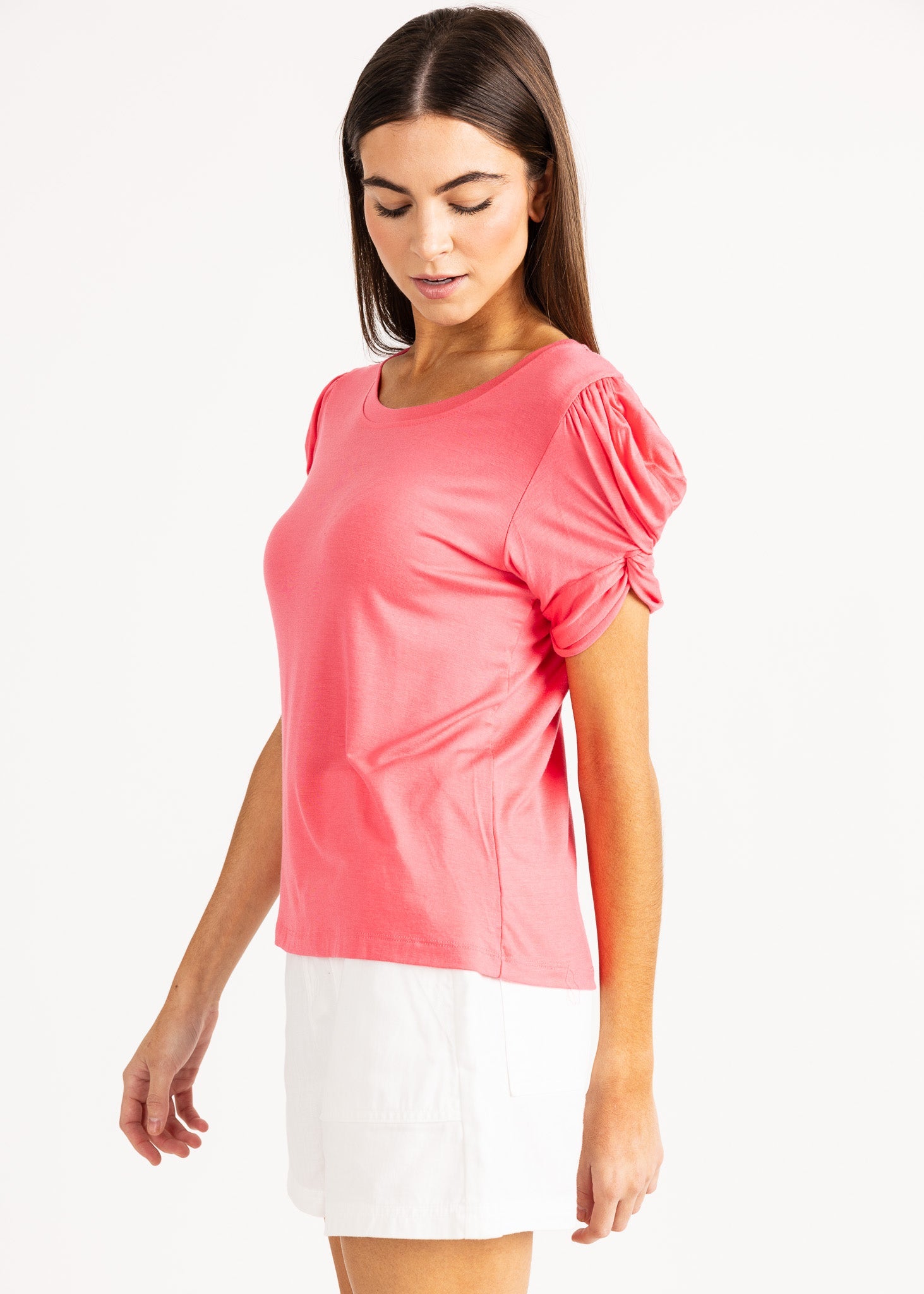 AVERIE top - Yana K Collective