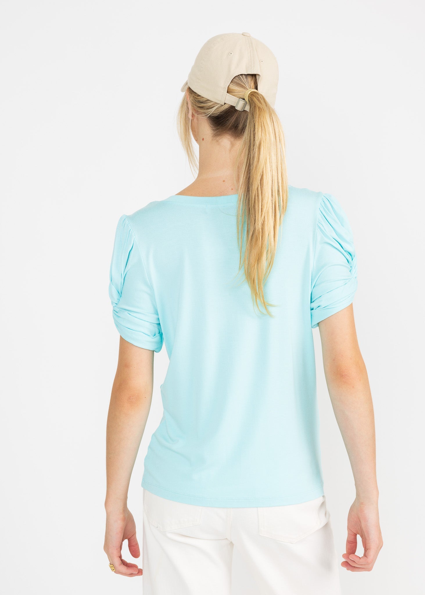 AVERIE top - Yana K Collective