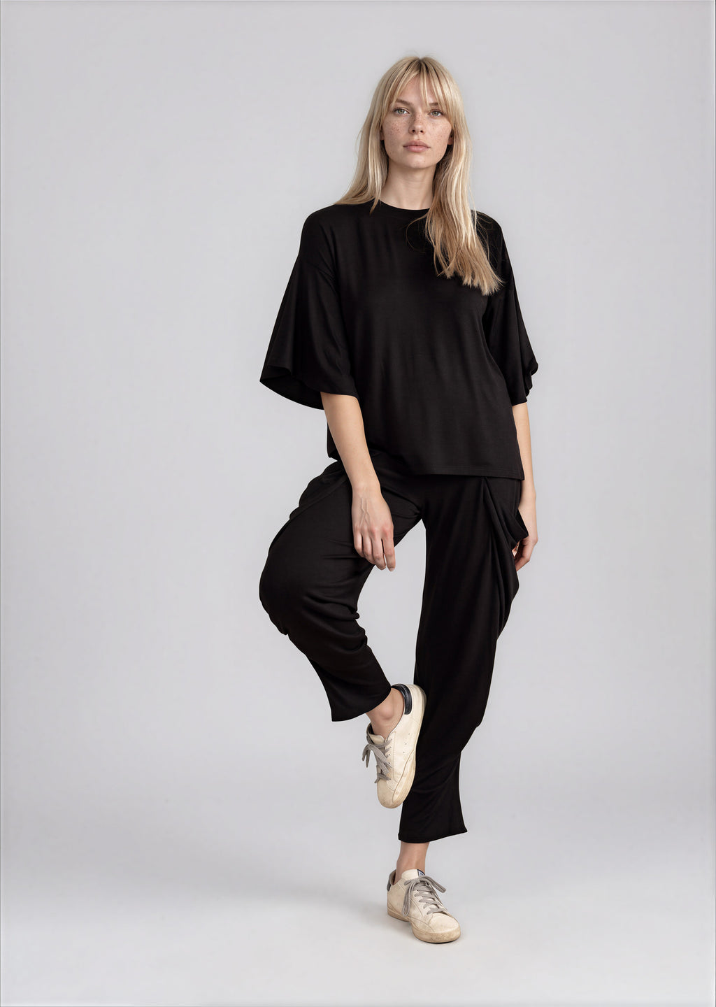 BELLA TOP - Yana K Collective