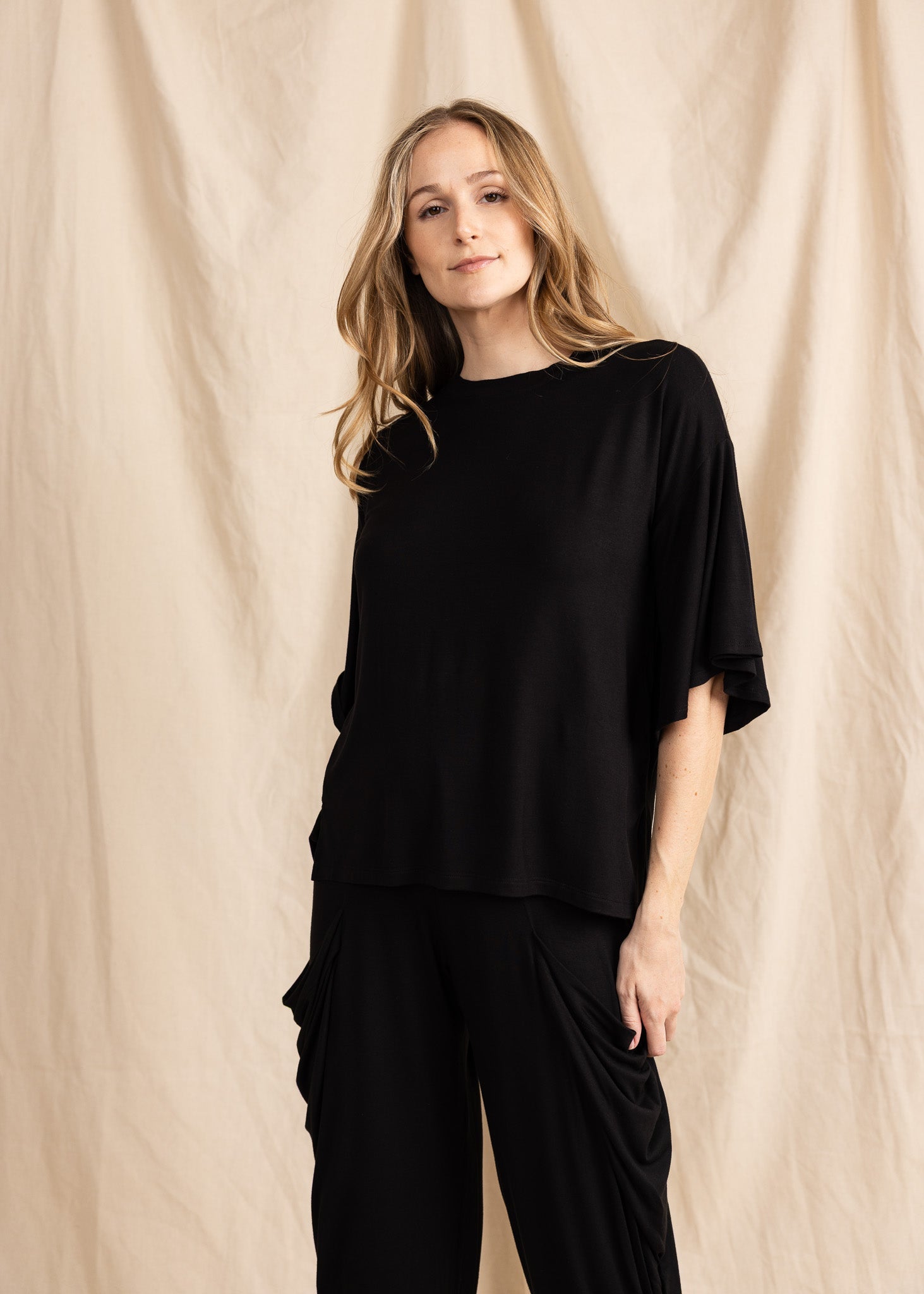 BELLA TOP - Yana K Collective