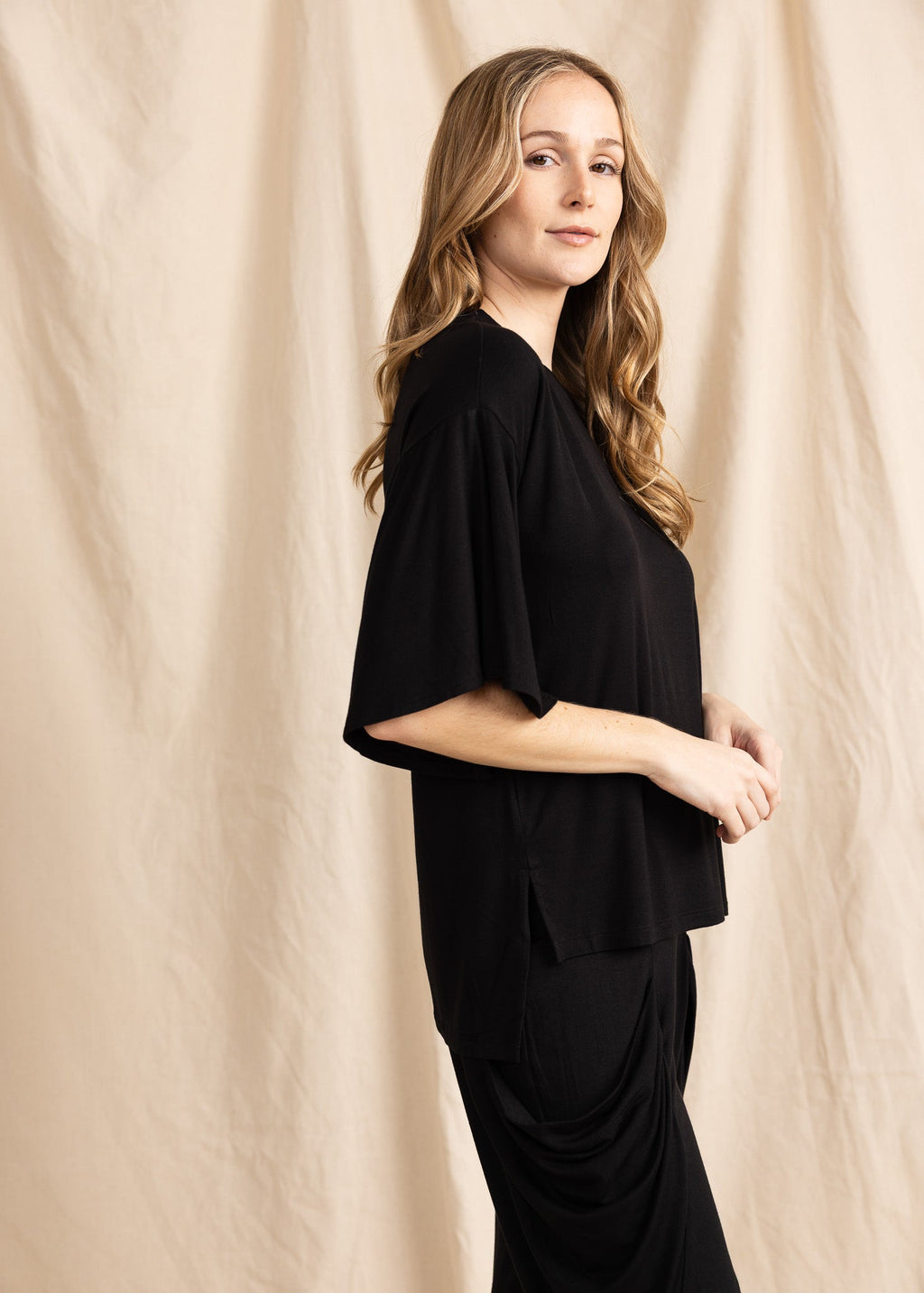 BELLA TOP - Yana K Collective
