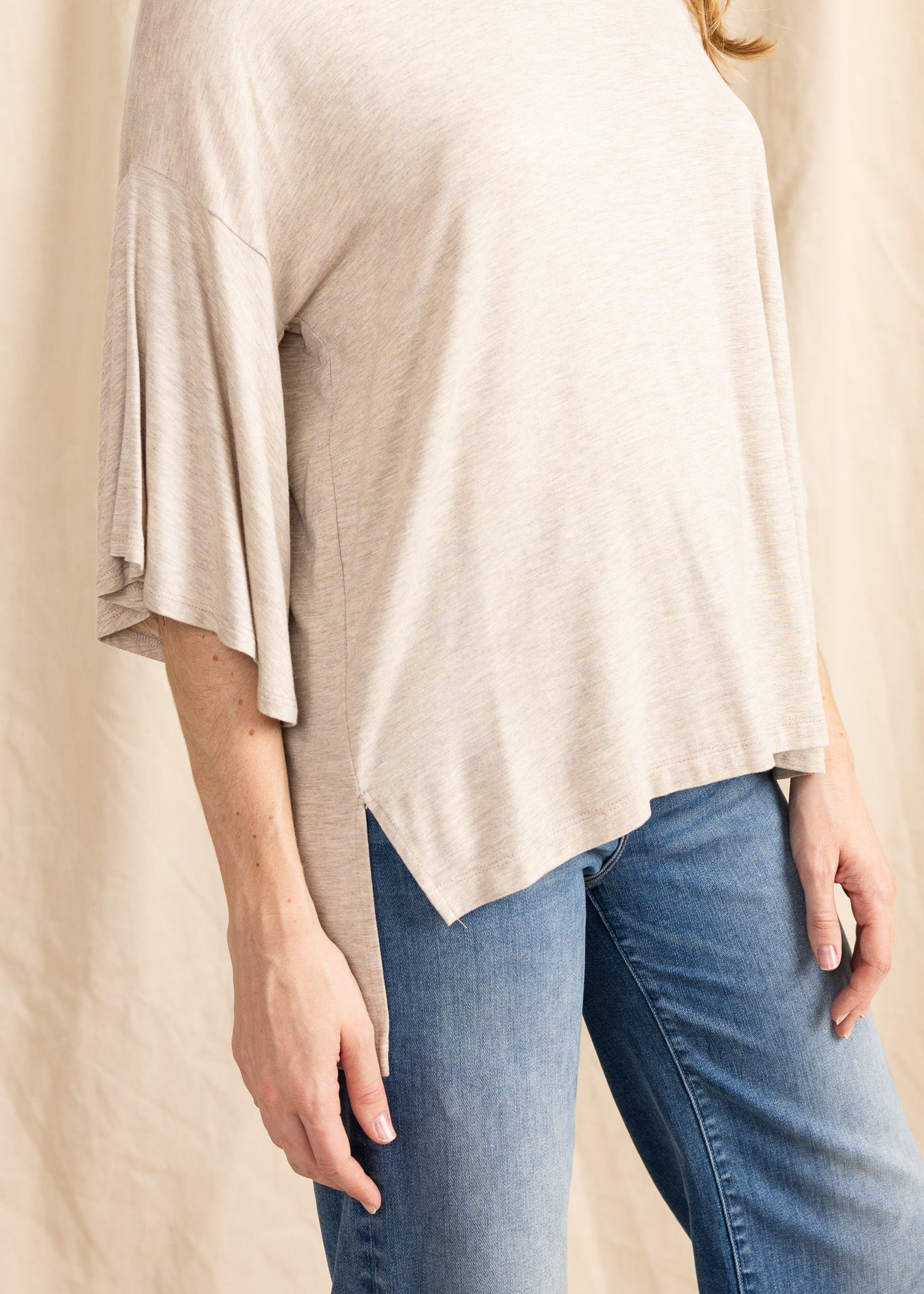 BELLA TOP - Yana K Collective