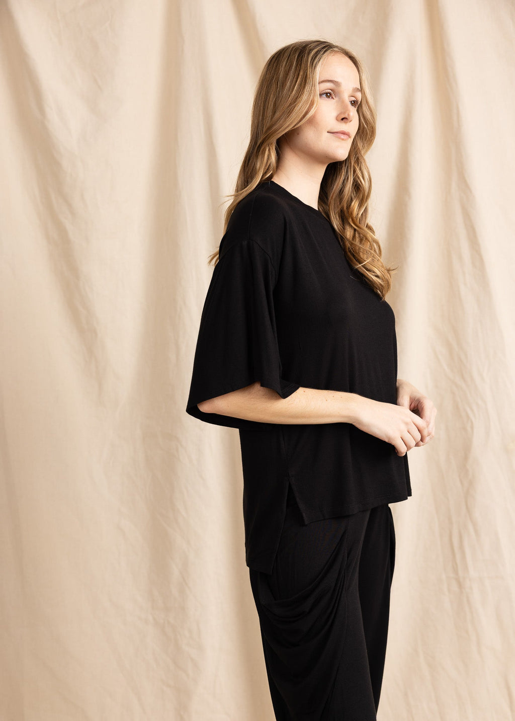 BELLA TOP - Yana K Collective