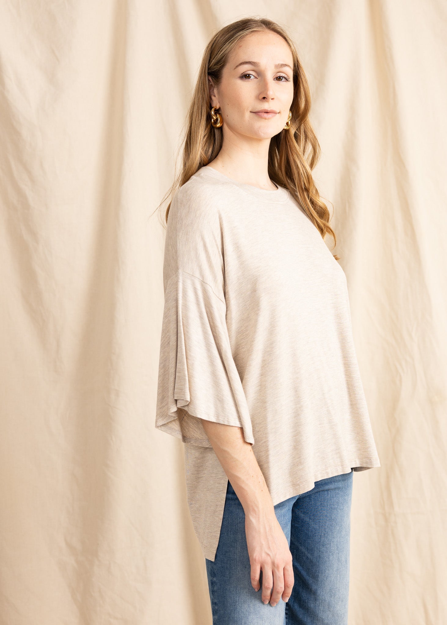 BELLA TOP - Yana K Collective