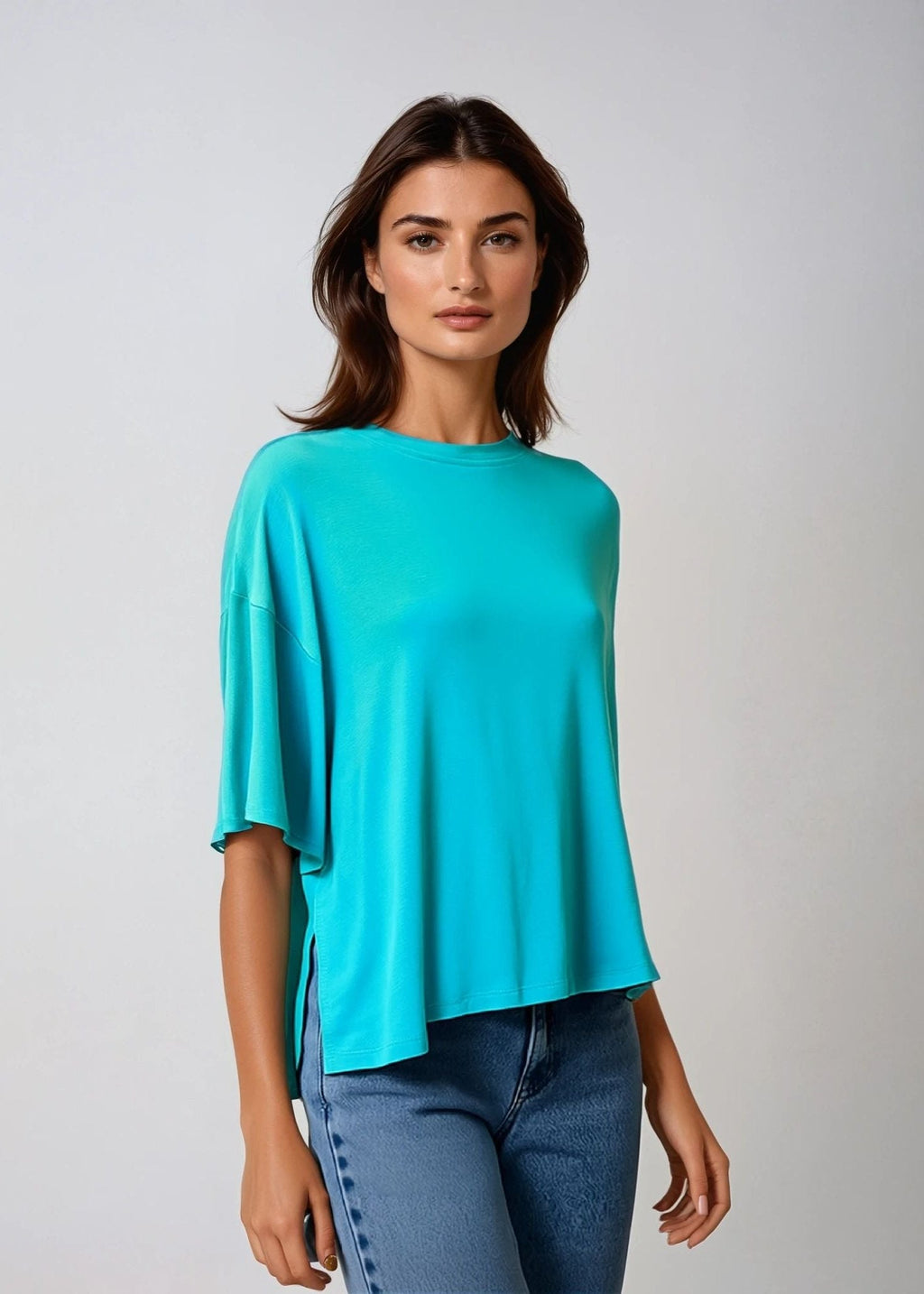 BELLA TOP - Yana K Collective
