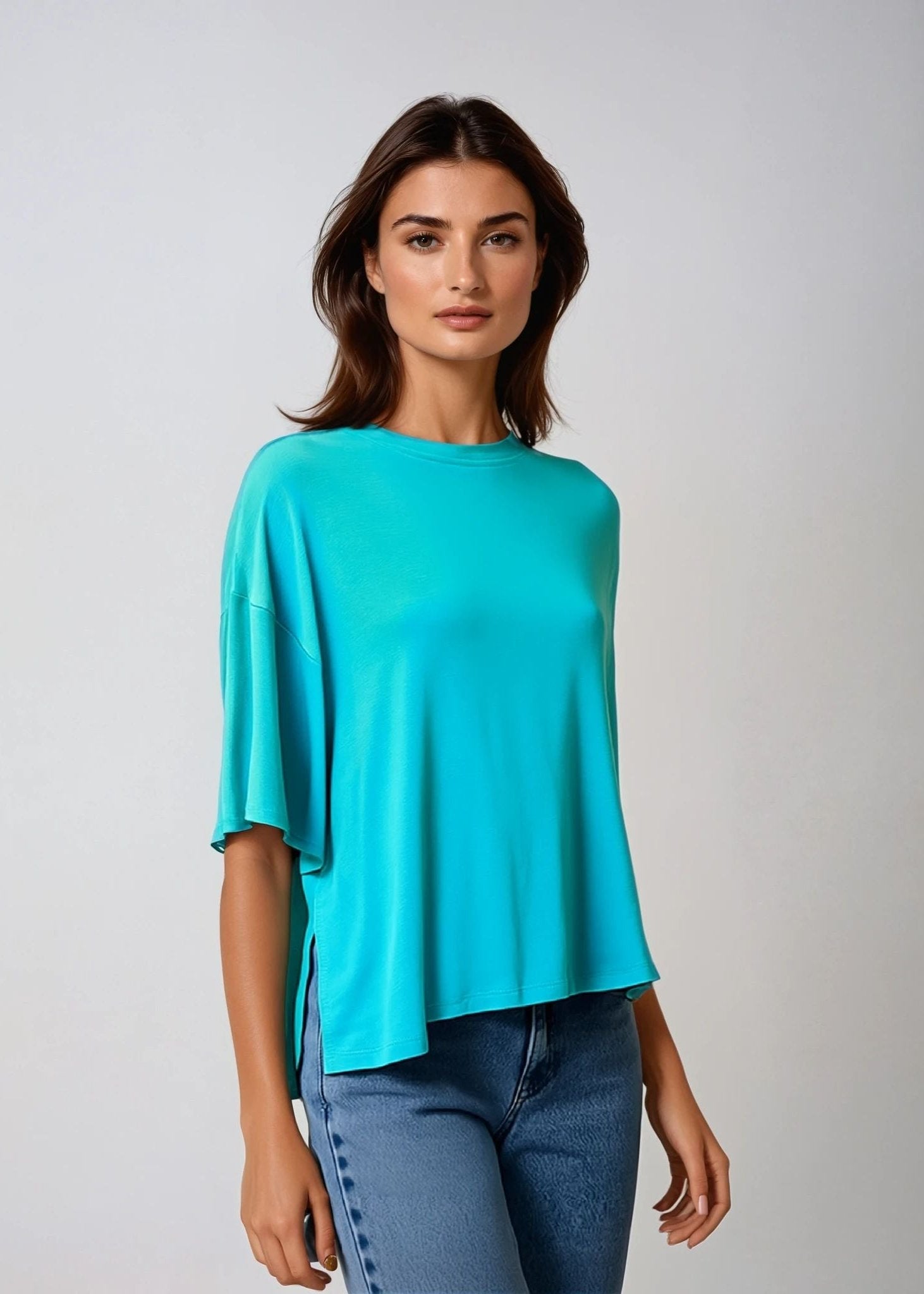 BELLA TOP - Yana K Collective