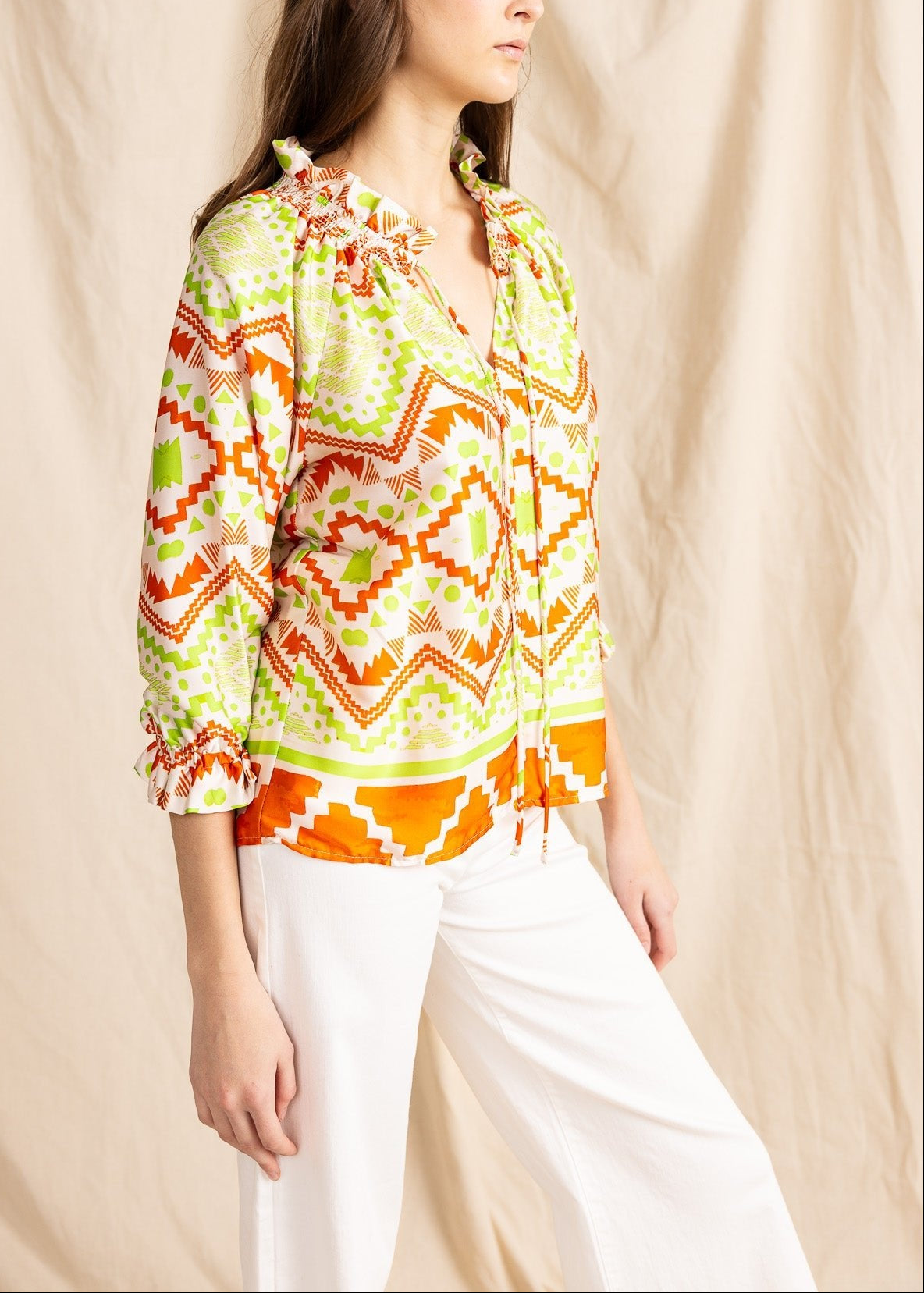 BELMONT PRINT 0624 - Yana K Collective