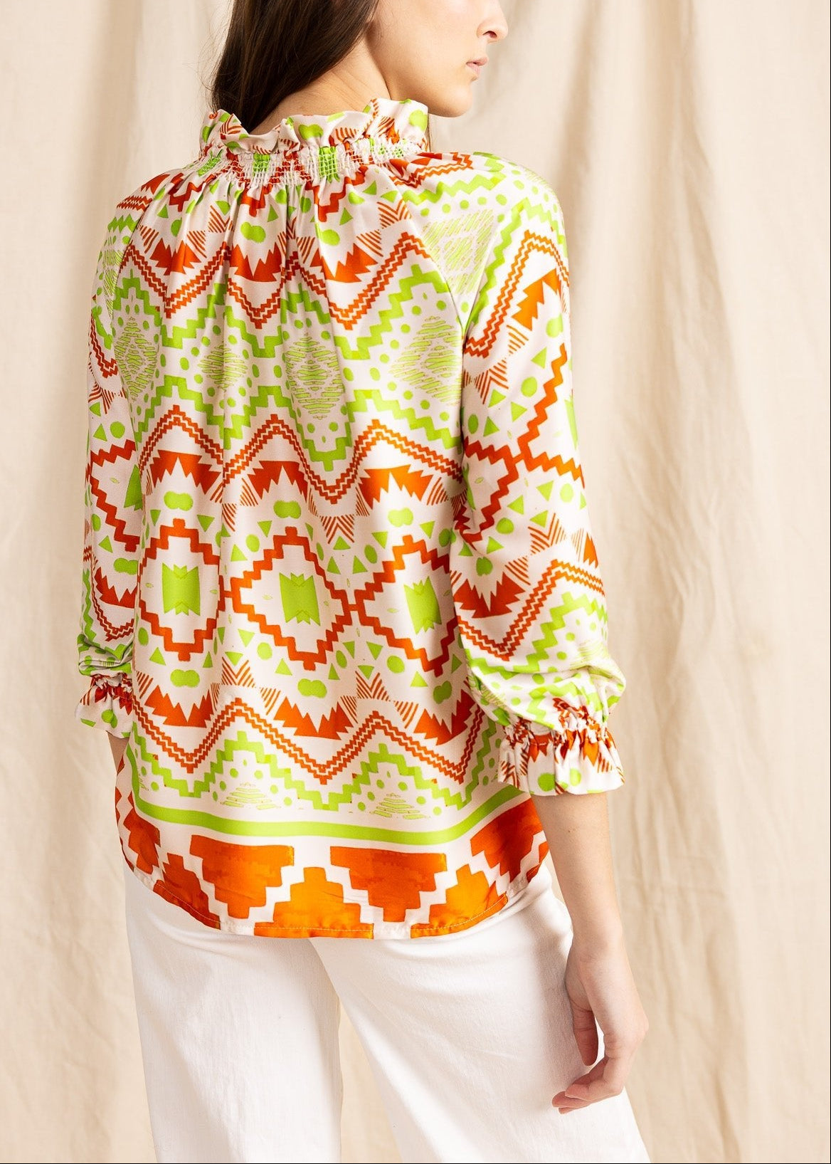 BELMONT PRINT 0624 - Yana K Collective