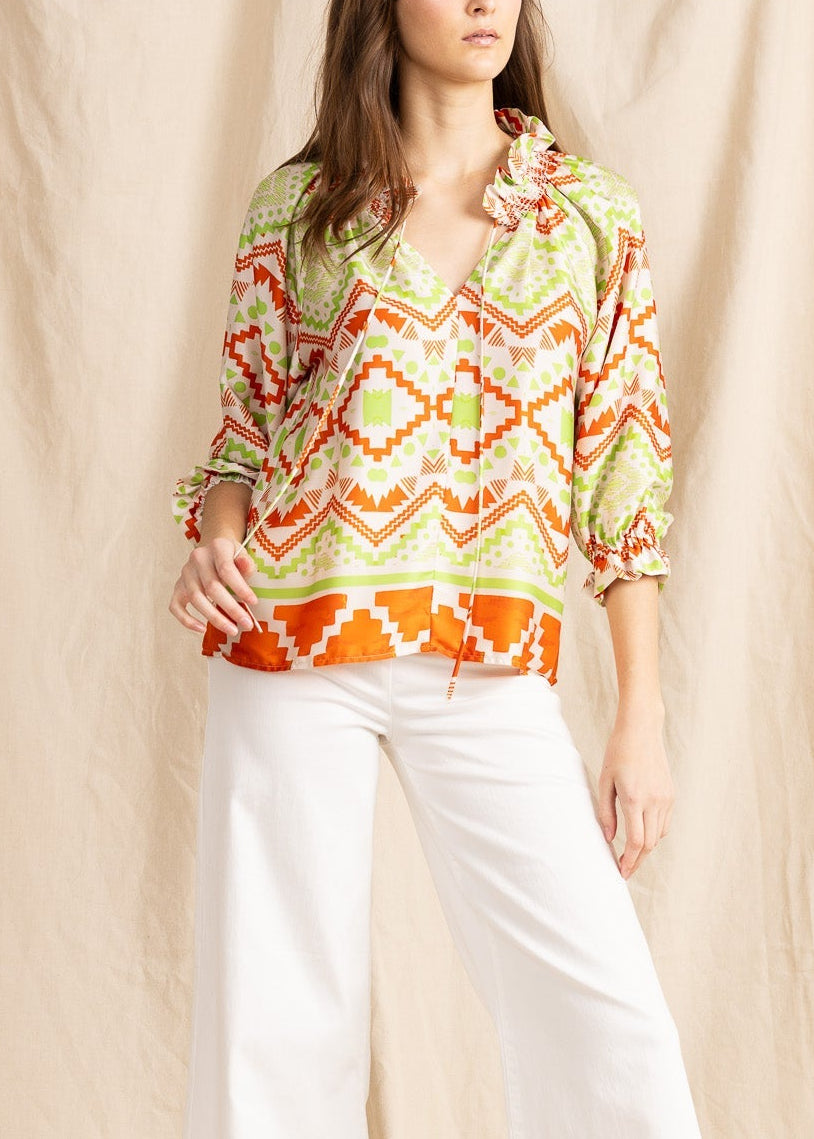 BELMONT PRINT 0624 - Yana K Collective