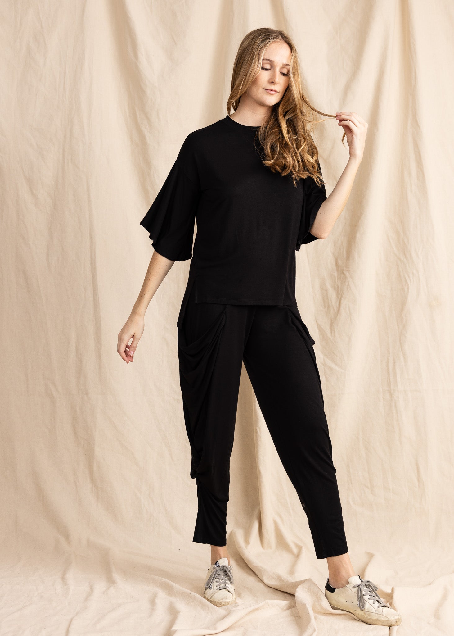 BEVERLY PANTS - Yana K Collective
