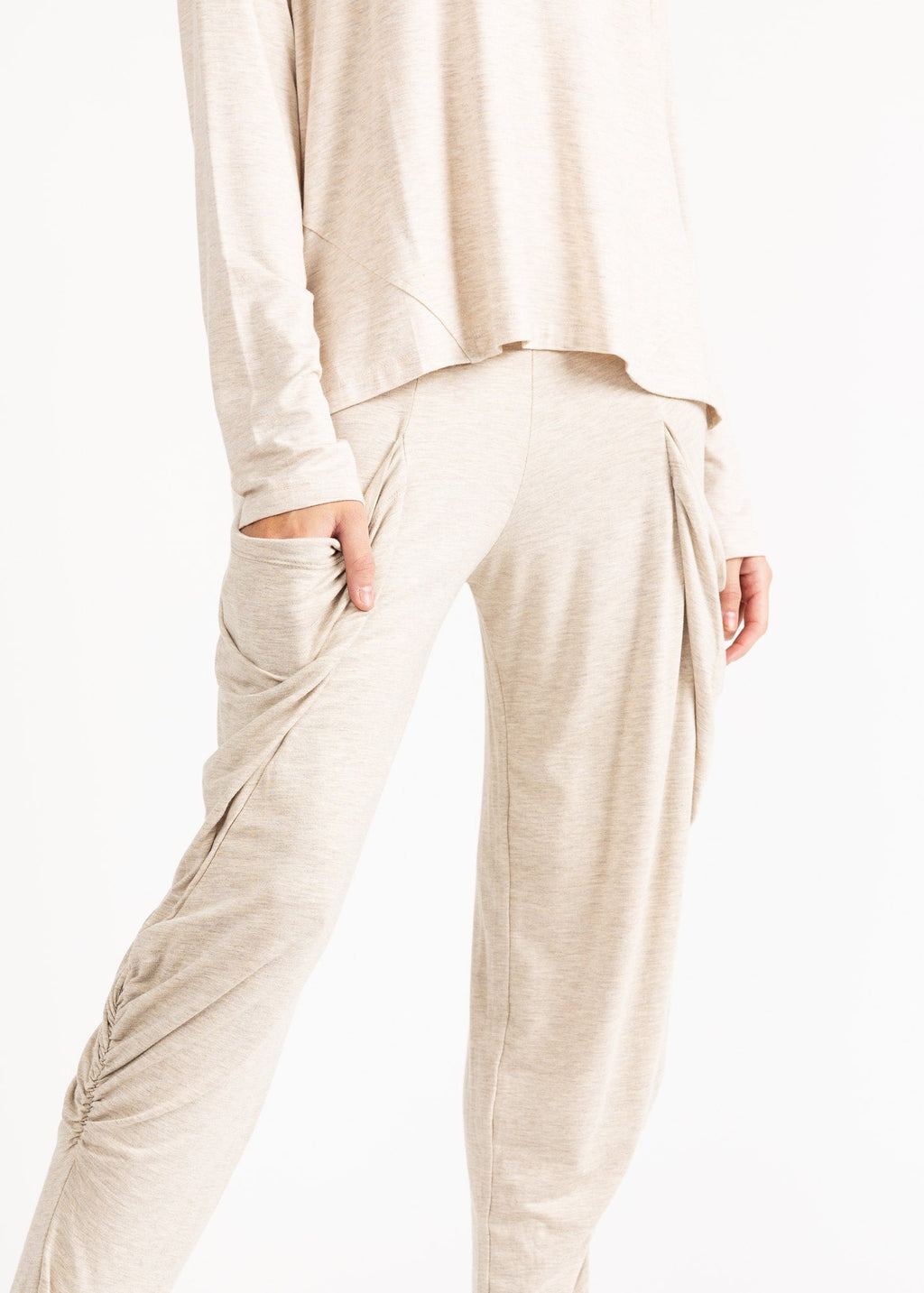 BEVERLY PANTS - Yana K Collective
