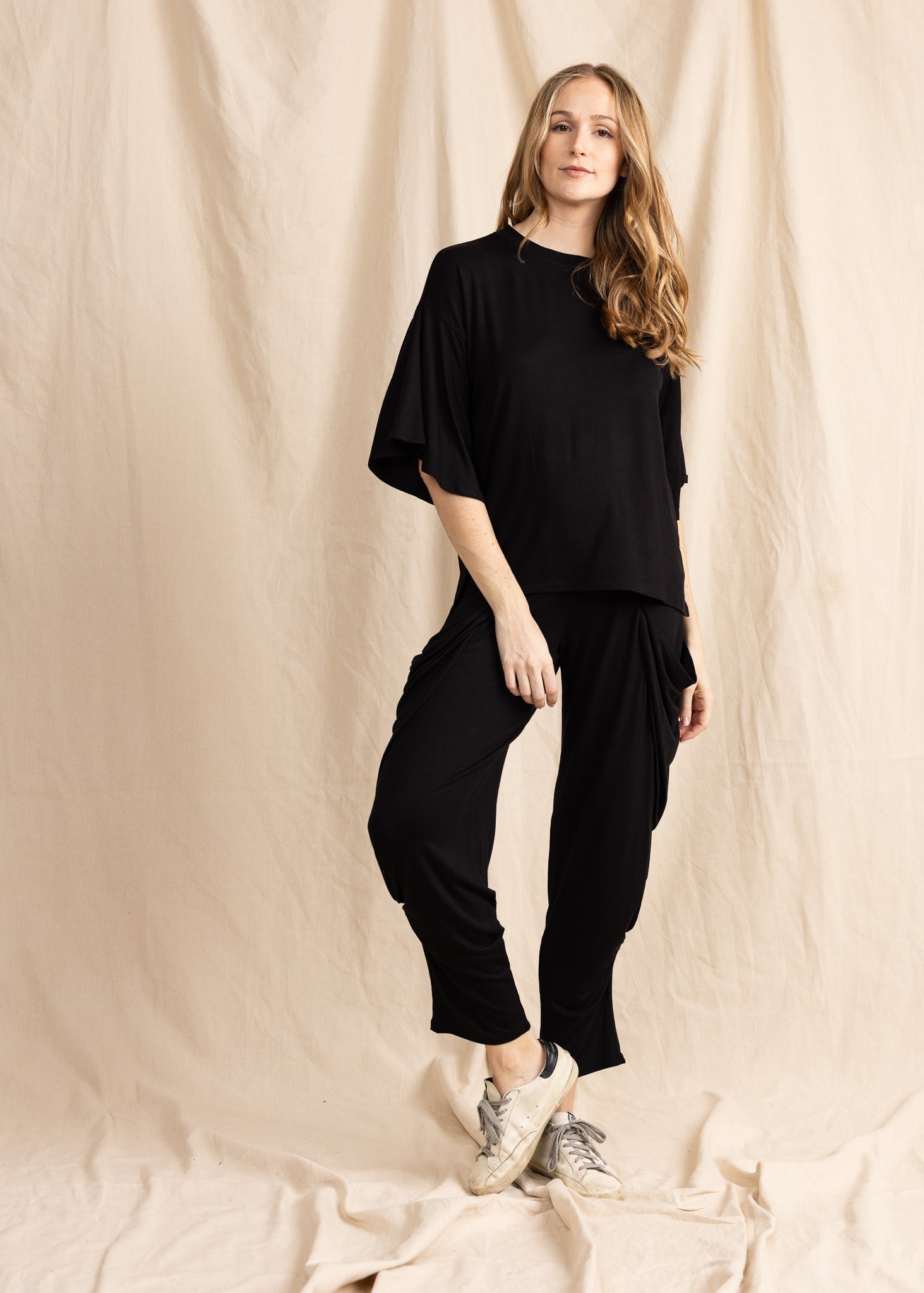 BEVERLY PANTS - Yana K Collective