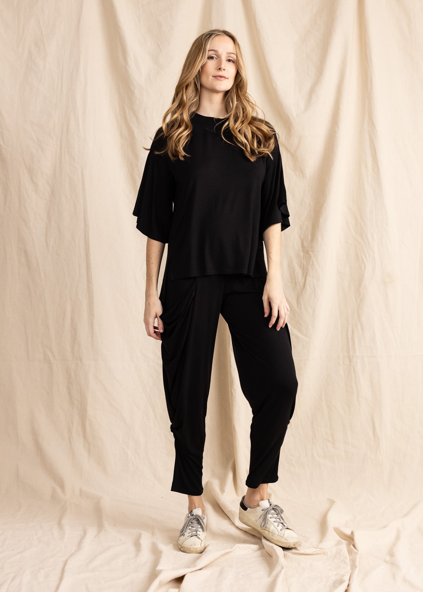 BEVERLY PANTS - Yana K Collective