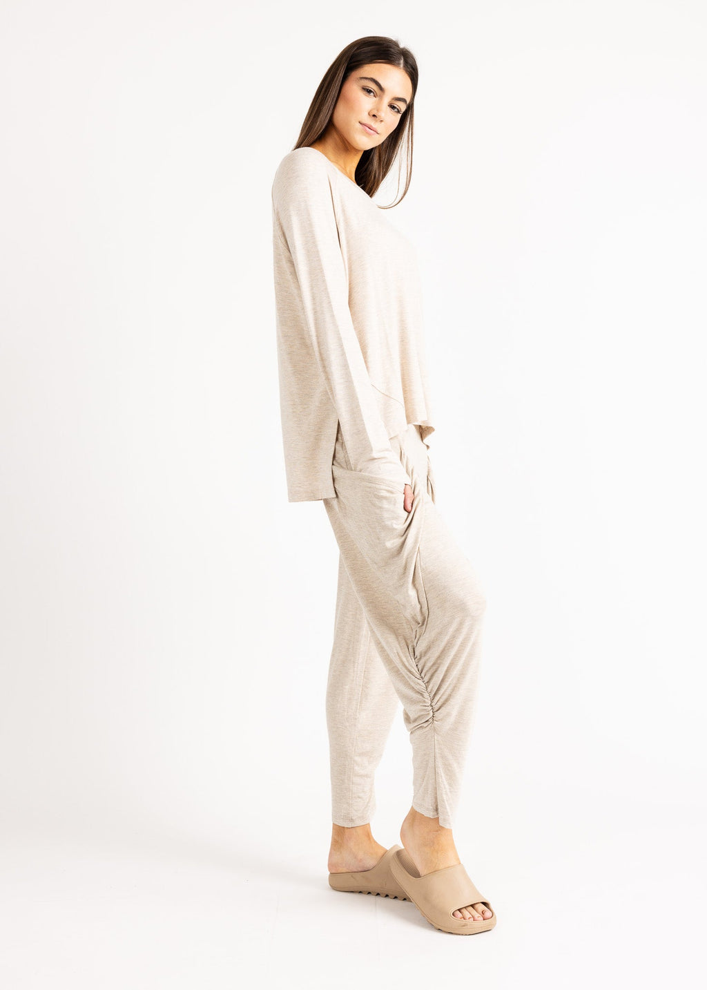 BEVERLY PANTS - Yana K Collective