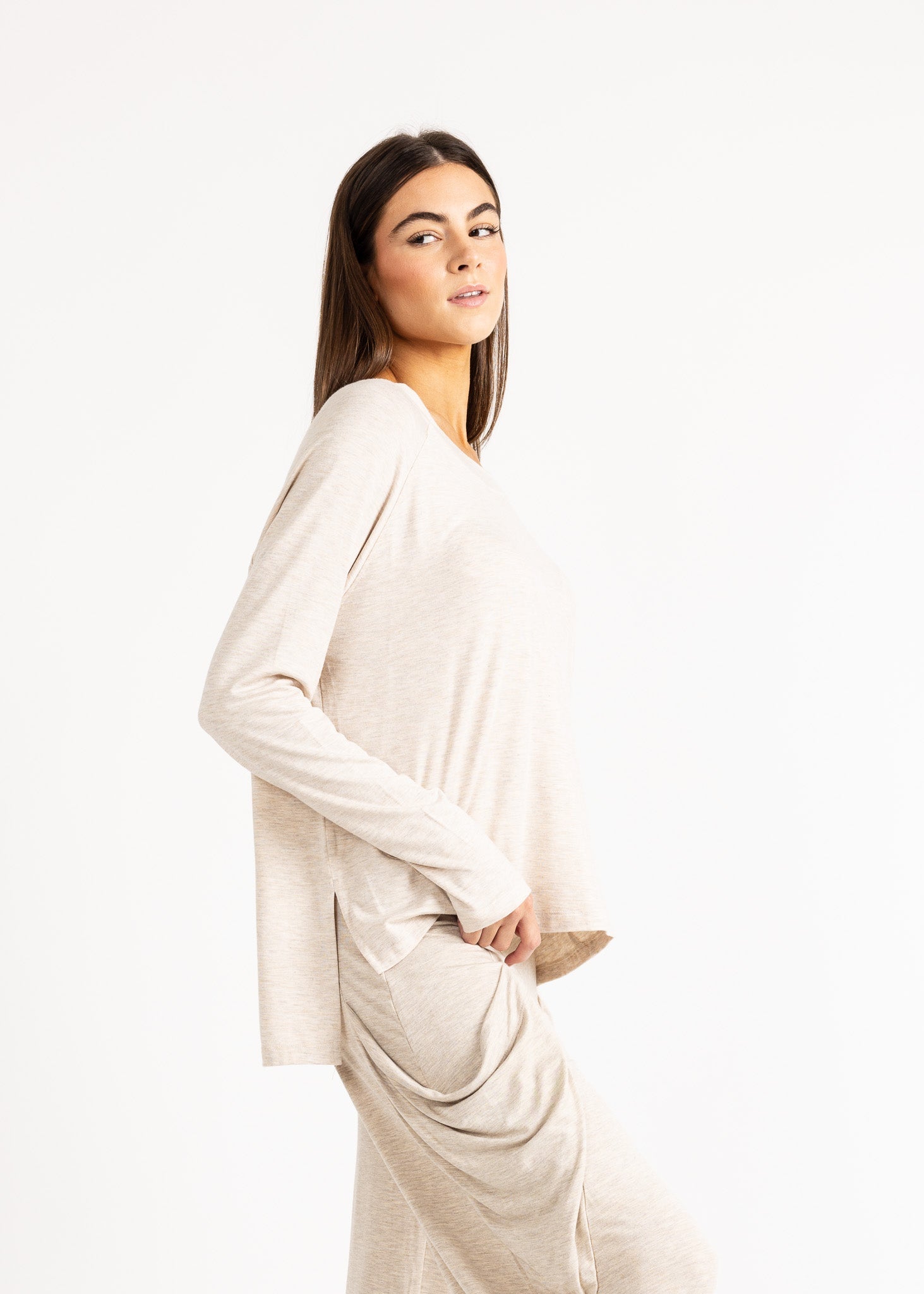 BEVERLY PANTS - Yana K Collective