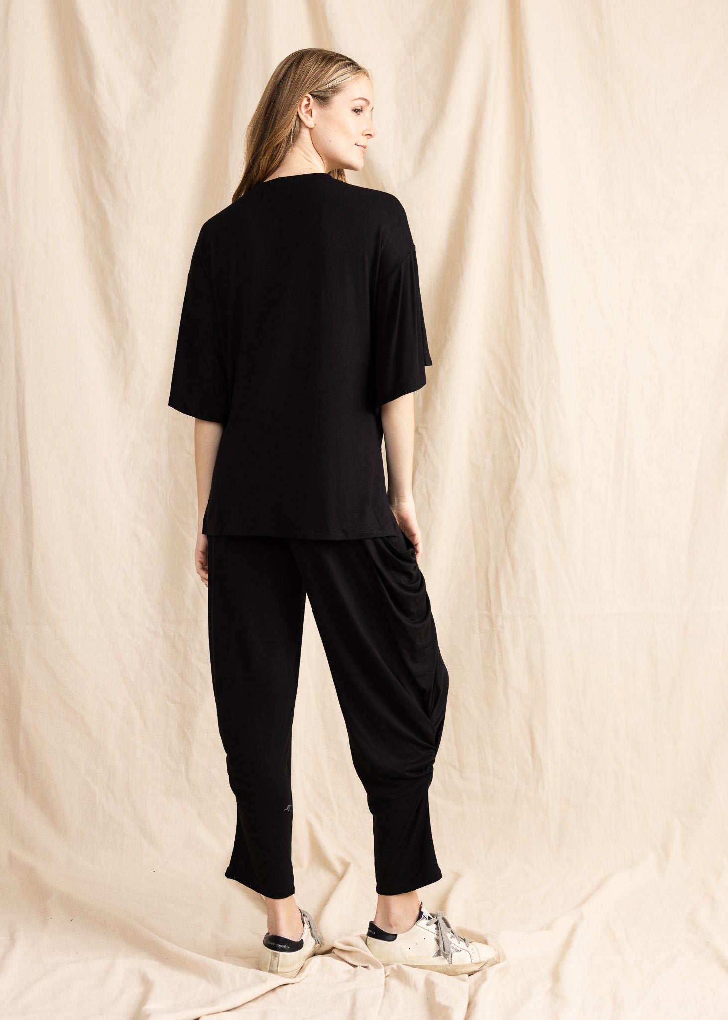 BEVERLY PANTS - Yana K Collective