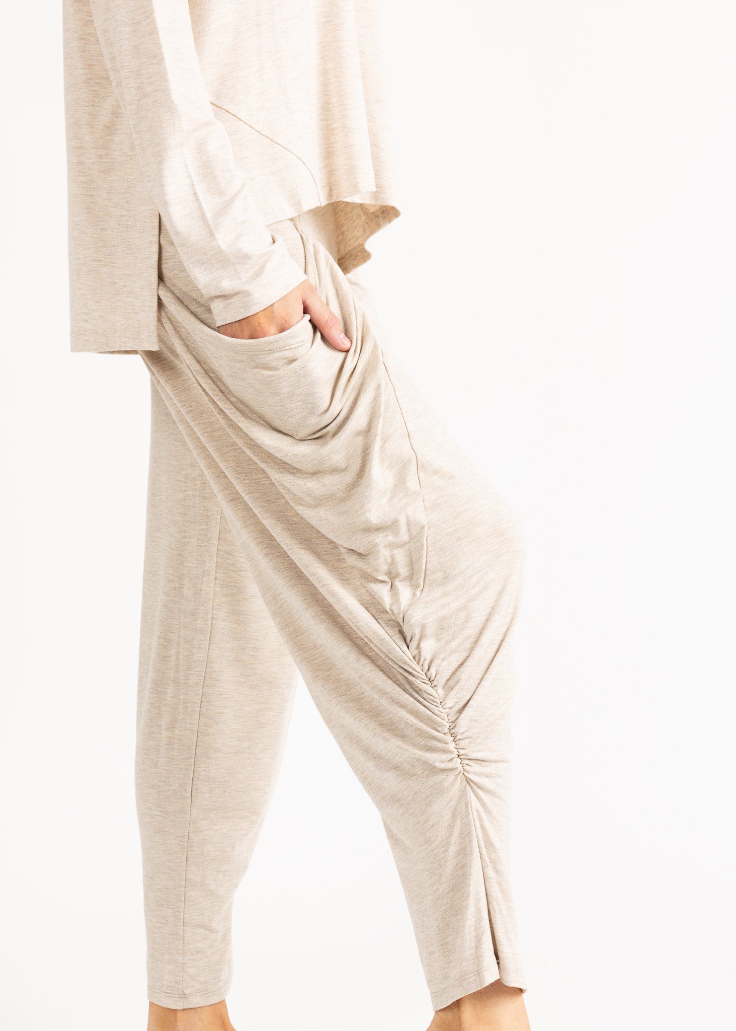 BEVERLY PANTS - Yana K Collective