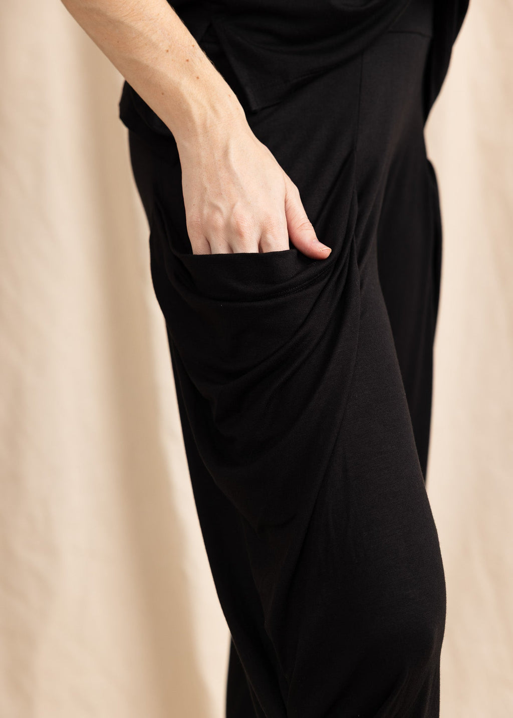 BEVERLY PANTS - Yana K Collective