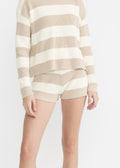 CAROLINA shorts - Yana K Collective