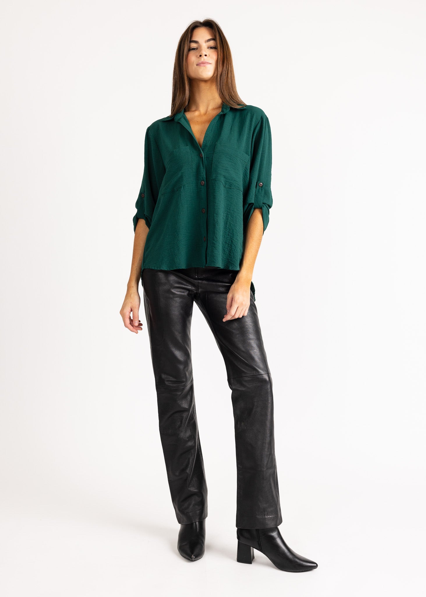 CICI TOP airflo poly - Yana K Collective
