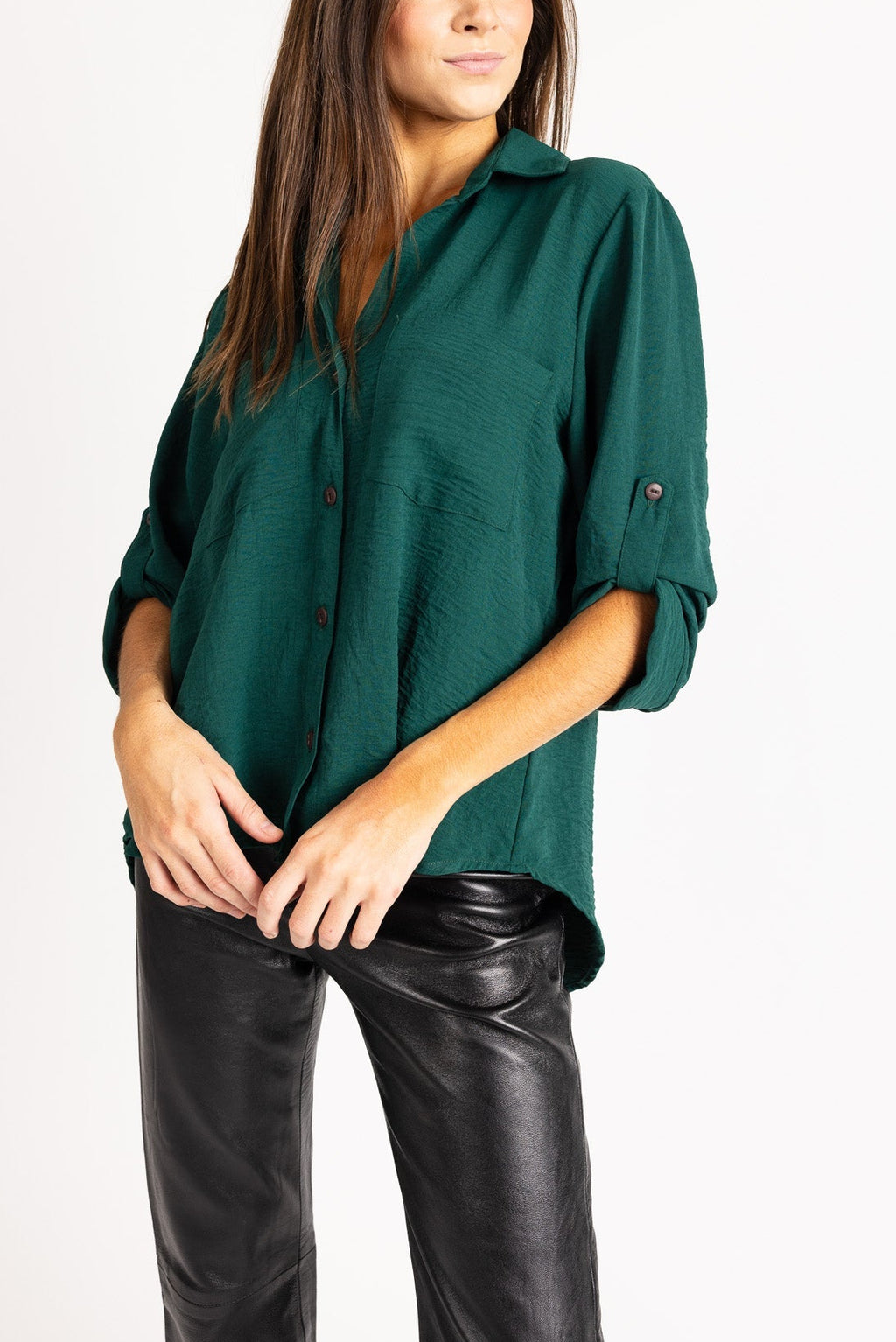 CICI TOP airflo poly - Yana K Collective