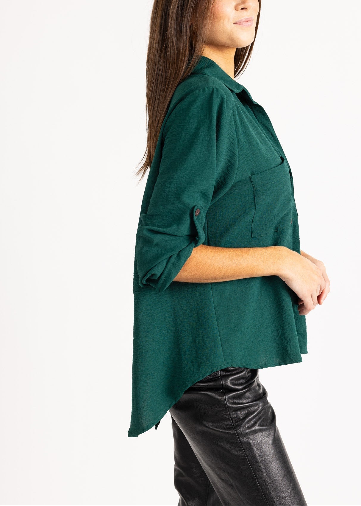CICI TOP airflo poly - Yana K Collective