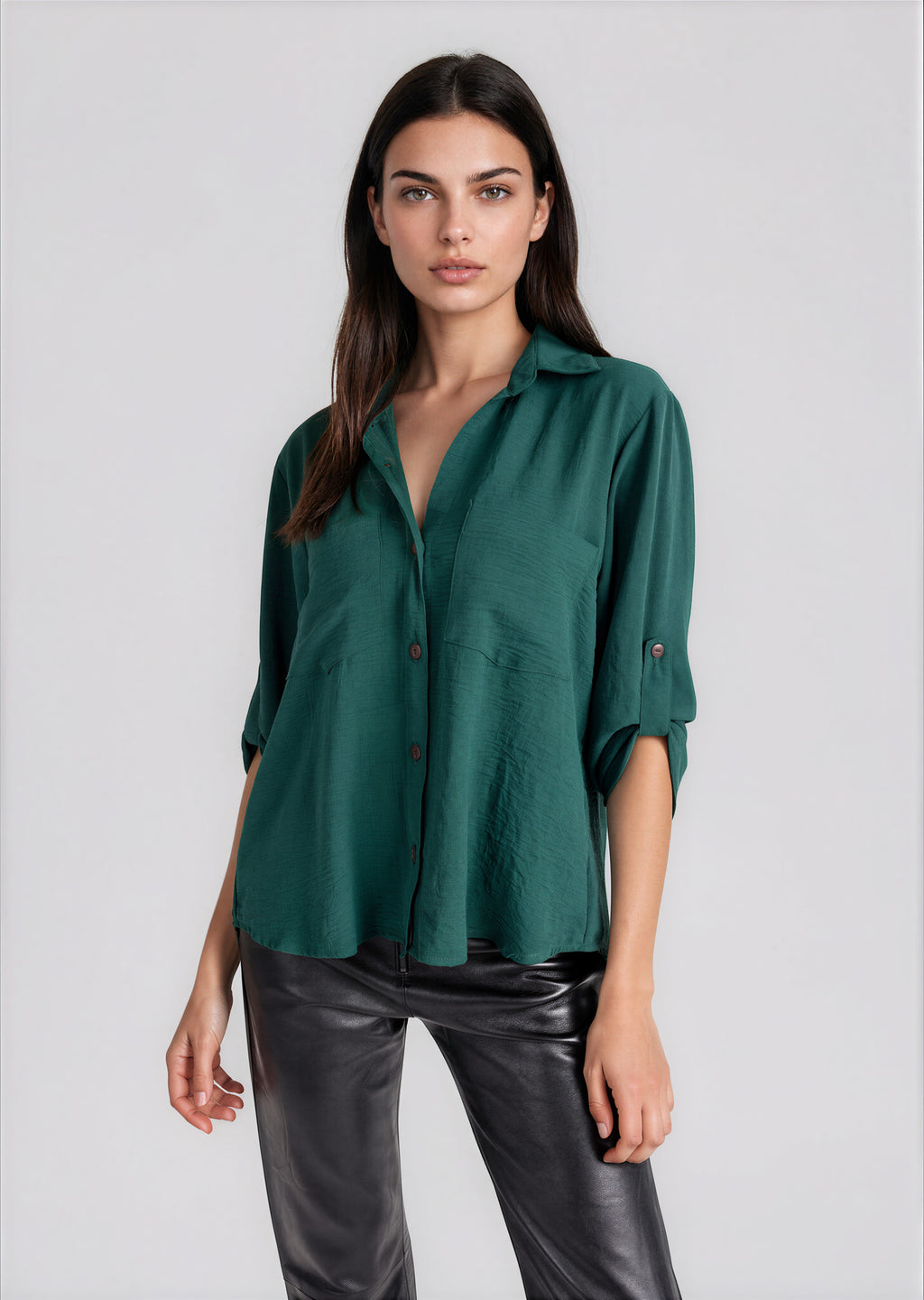 CICI TOP airflo poly - Yana K Collective