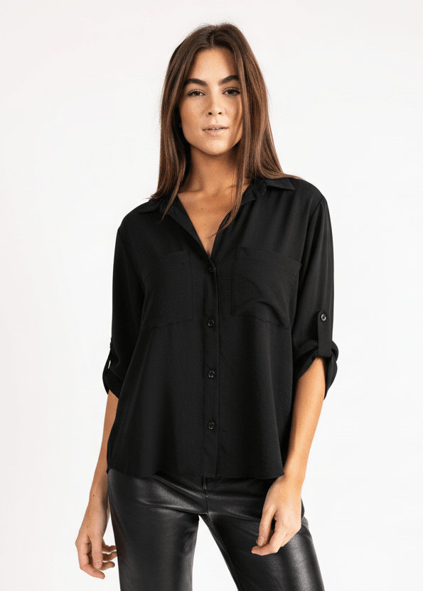 CICI TOP airflo poly - Yana K Collective