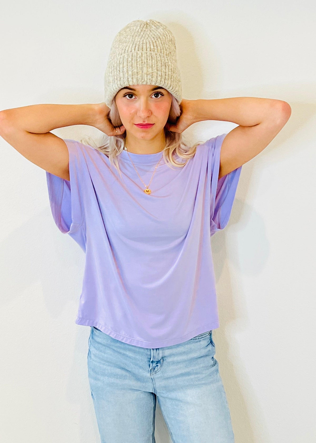 CLEMENTINE TOP - Yana K