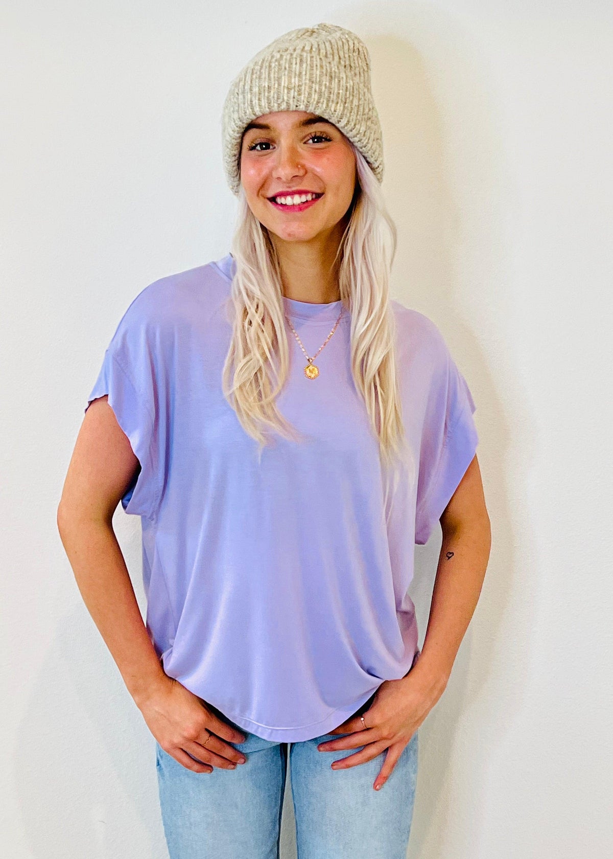 CLEMENTINE TOP - Yana K