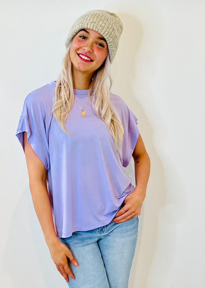 CLEMENTINE TOP - Yana K