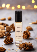 EAU DE PARFUM - SANTAL - Yana K Collective