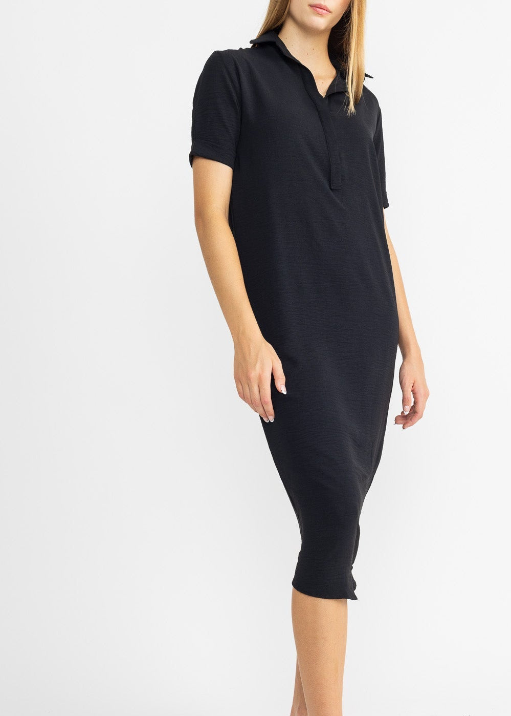 FINN MAXI DRESS airflo - Yana K Collective
